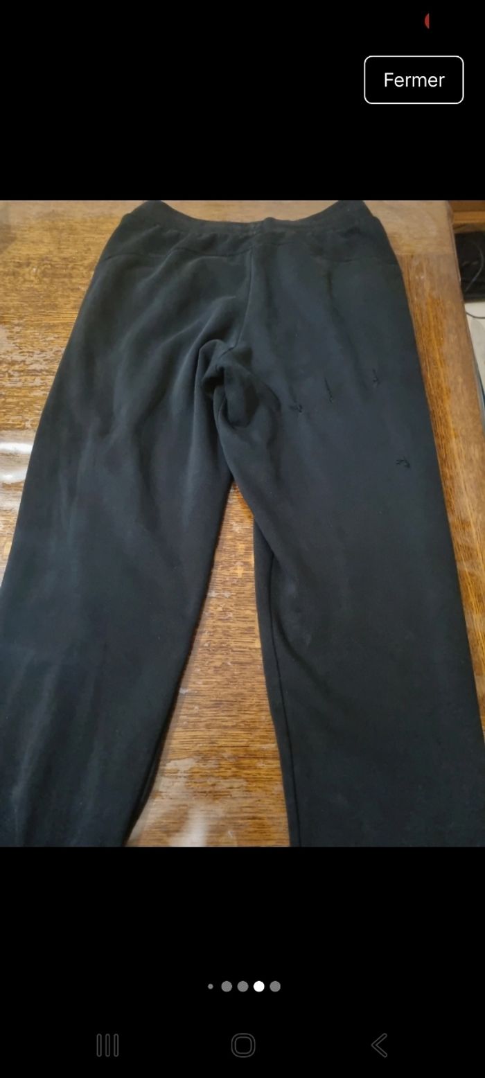 Pantalon de jogging Puma 14 ans - photo numéro 5