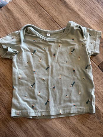 T-shirt bébé