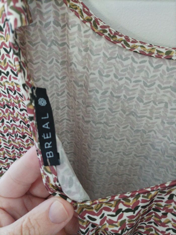 T-shirt breal - photo numéro 4