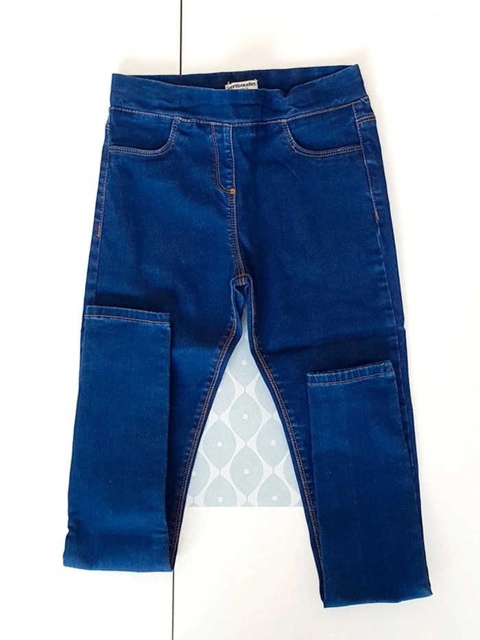 Jeans Vertbaudet - 12A