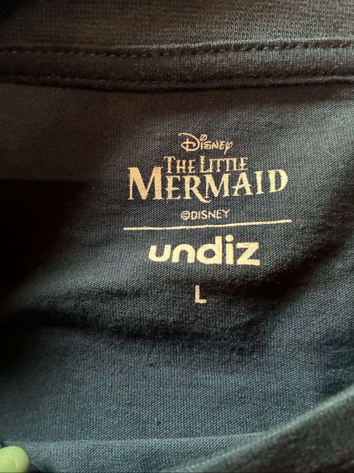 Pyjama ariel la petite sirène neuf - photo numéro 3