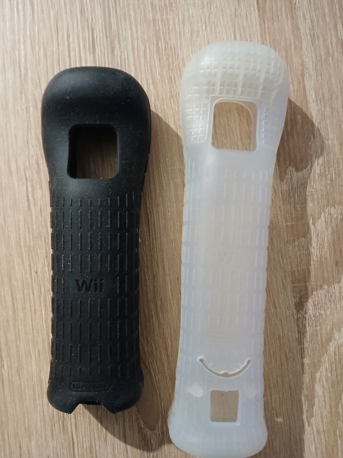 Protection wiimote - photo numéro 2