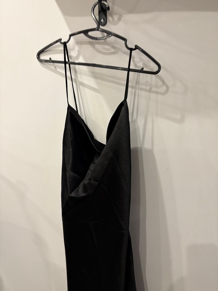 Robe de soirée - photo numéro 4