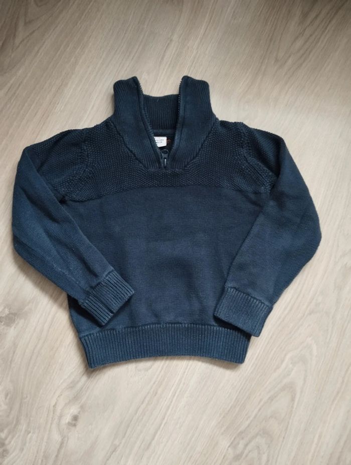 Pull TAO 4 ans