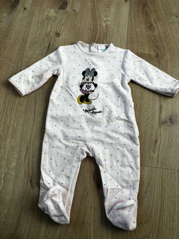 Pyjama Disney