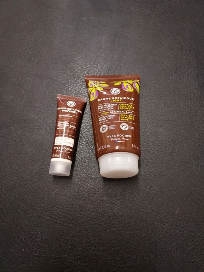 Lot de 5 articles pour cheveux femme - photo numéro 9