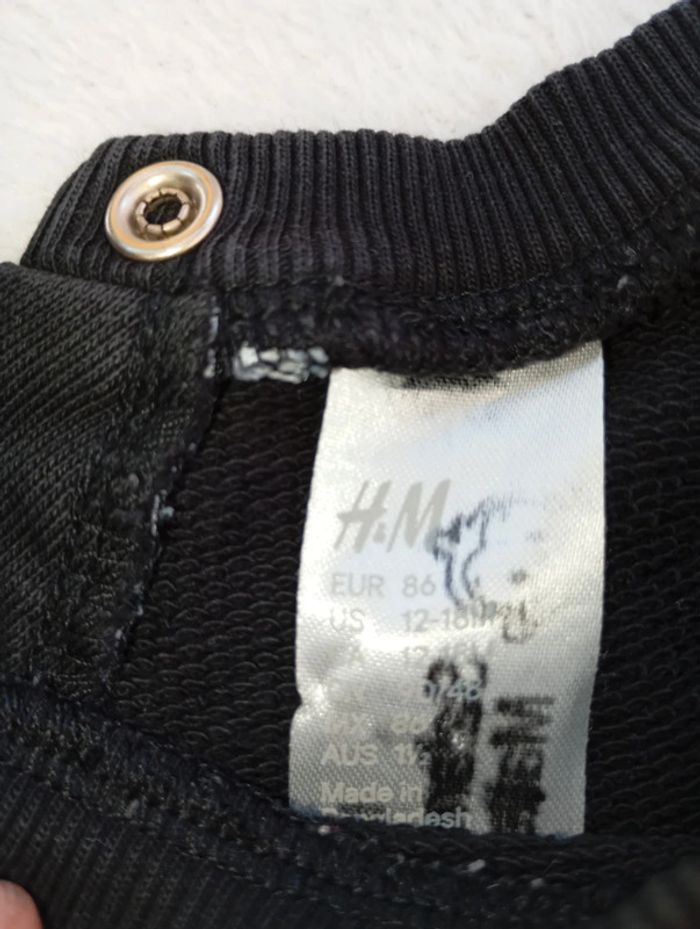 Pull léger - photo numéro 5