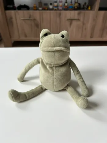 Grenouille jellycat