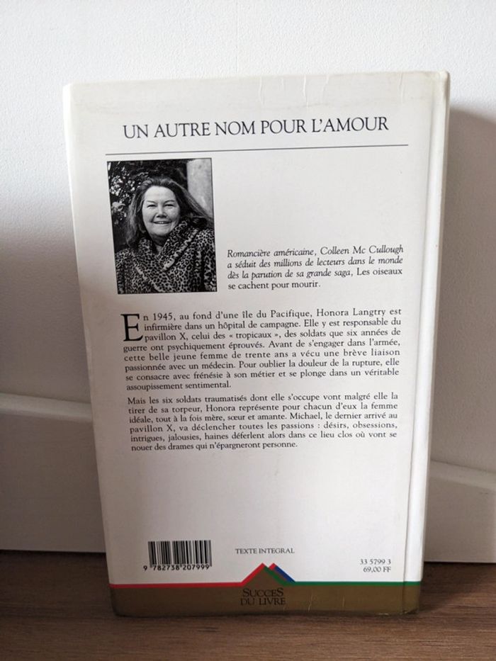 Un autre nom pour l'amour - photo numéro 2