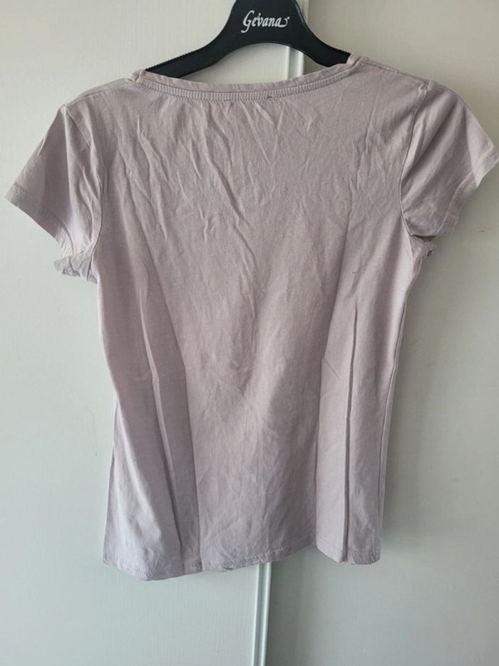 T shirt bizzbee taille M - photo numéro 2