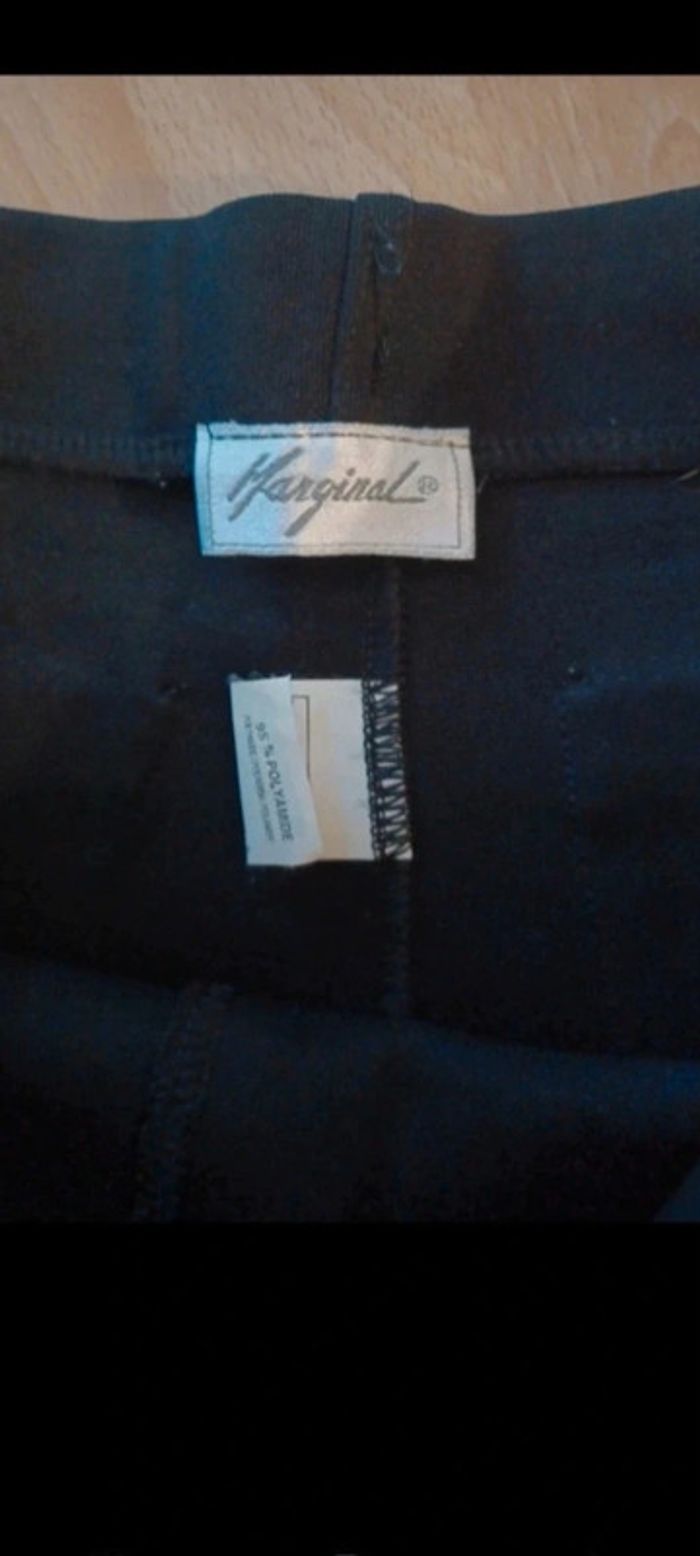 Pantalon femme neuf Taille 38 marginal - photo numéro 3