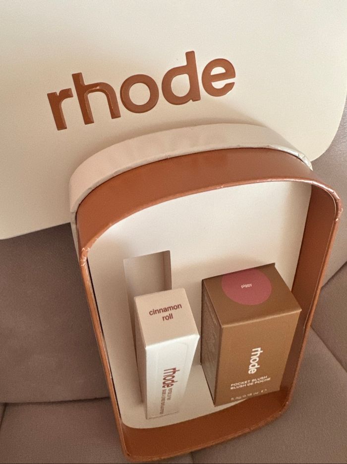 Rhode coffret birthday - photo numéro 2