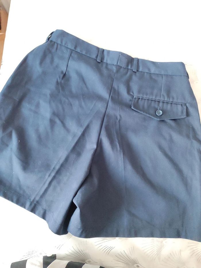 Short court - photo numéro 2