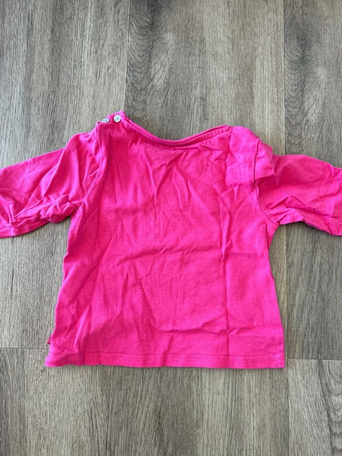 TEE shirt - photo numéro 4