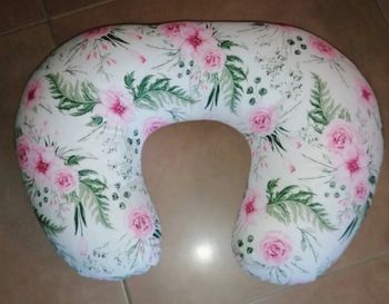 Coussin allaitement