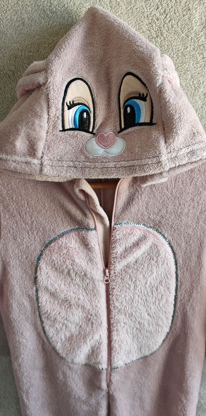 Surpyjama - photo numéro 4