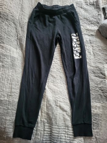 Jogging puma dans l'état