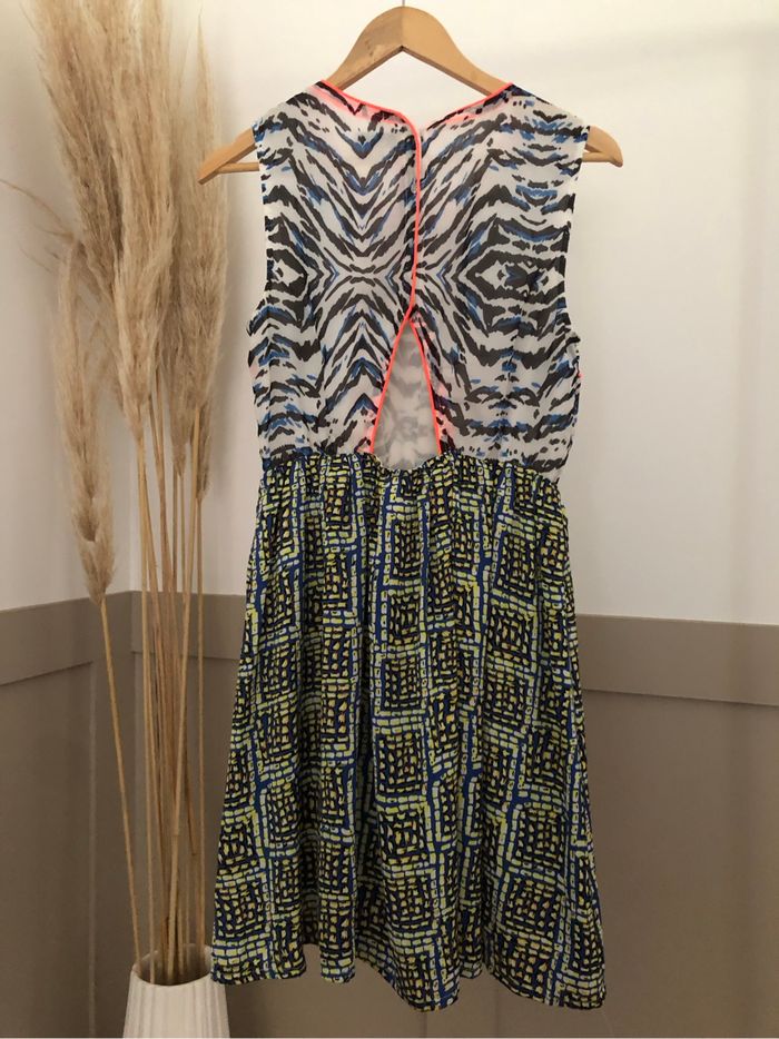 Robe Suncoo bas du dos ouvert 38 - photo numéro 2