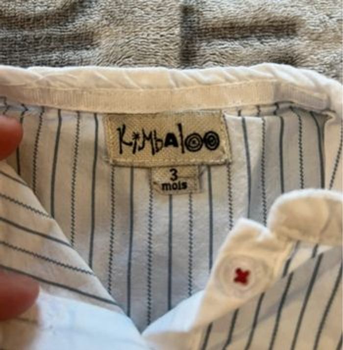 Tunique - photo numéro 3