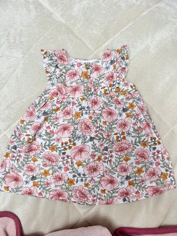 Robe - tunique épaisse printemps 