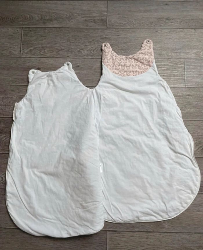 Gigoteuse chaude Vertbaudet 6 mois - photo numéro 3