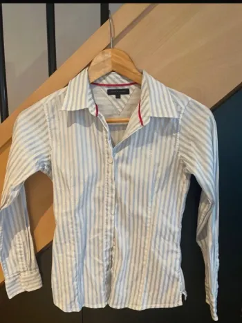 Chemise tommy hilfigher