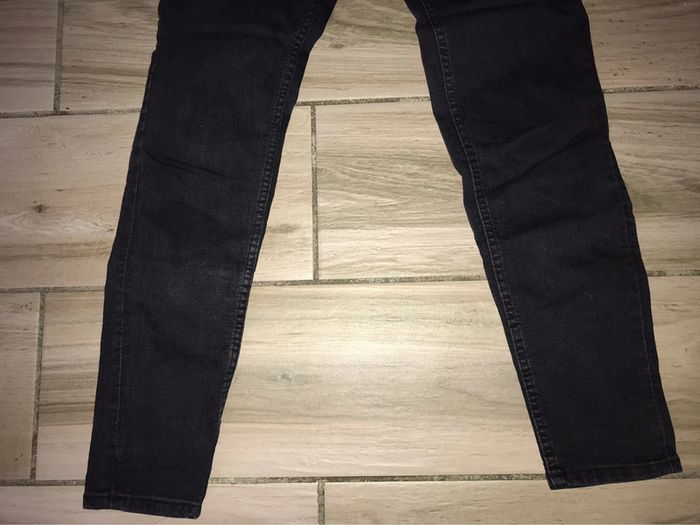 Pantalon noir h&m 40 - photo numéro 2