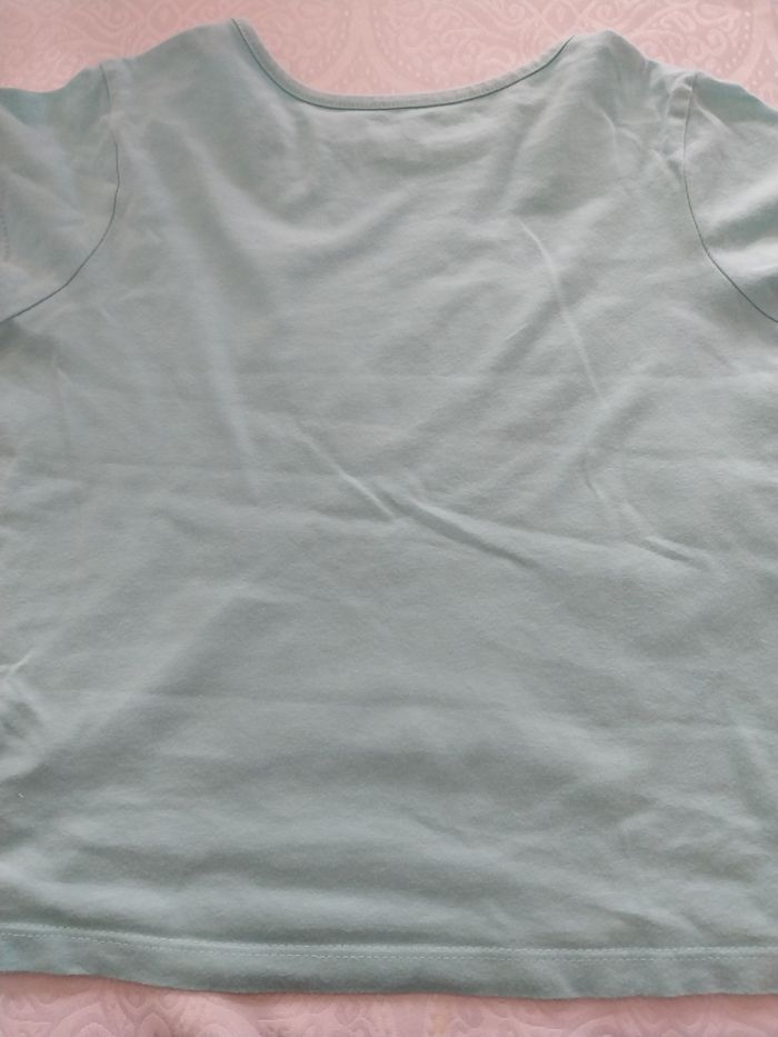 Haut 5 ans - photo numéro 4