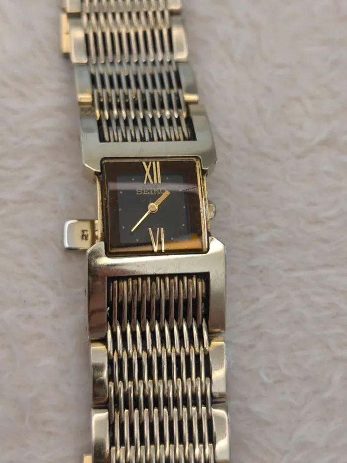 Montre vintage - photo numéro 2