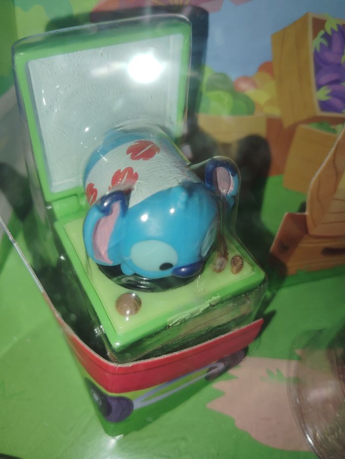 Coffret Tsum tsum Lilo et Stitch - photo numéro 5