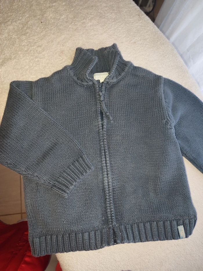 Gilet 24 m - photo numéro 2