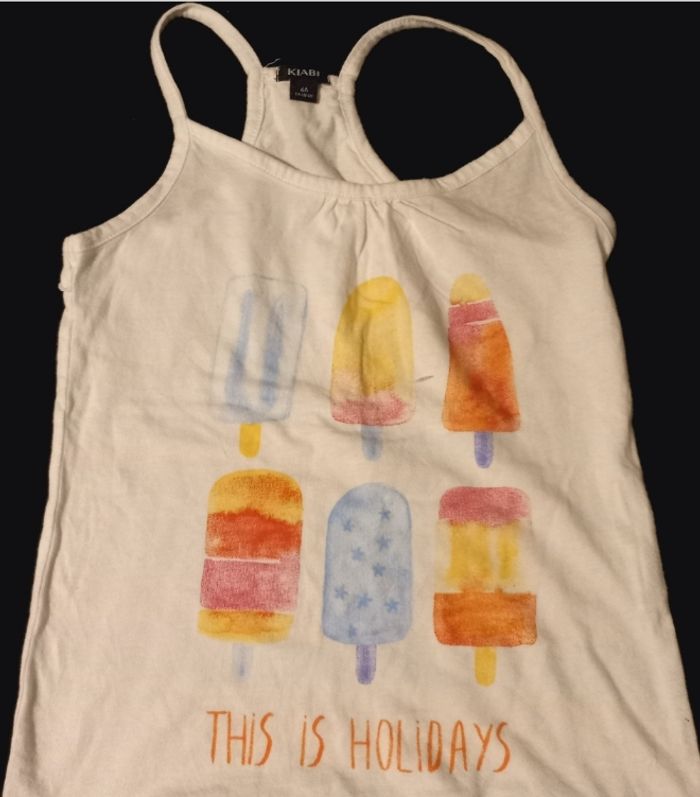 Pyjama enfant 6 ans - photo numéro 4