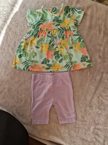 Ensemble bébé