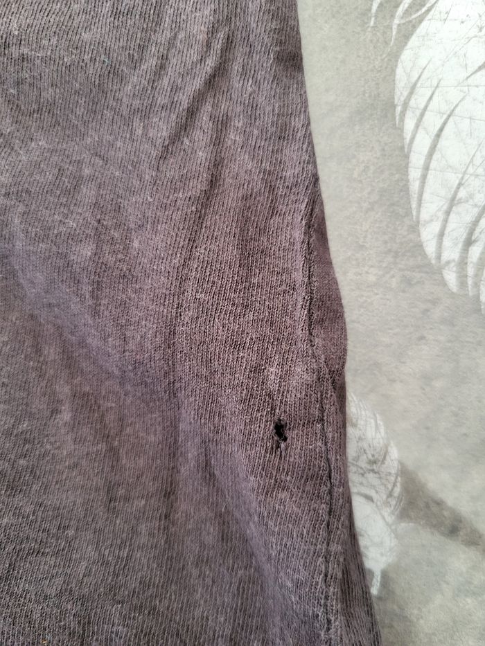 Pyjashort garçon - photo numéro 5