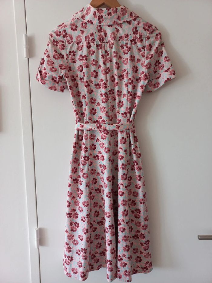 Robe longues vintage - photo numéro 2