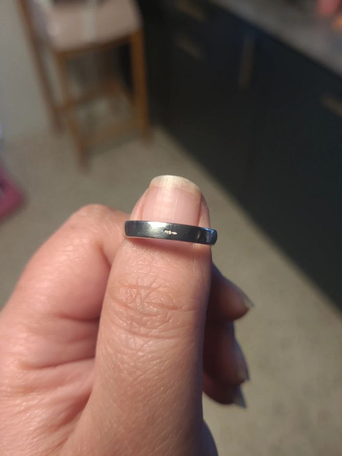 Chevaliere argent - photo numéro 3