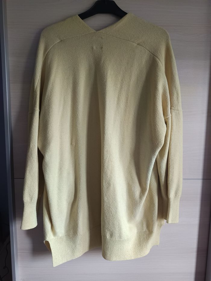 Gilet jaune M/L - photo numéro 5