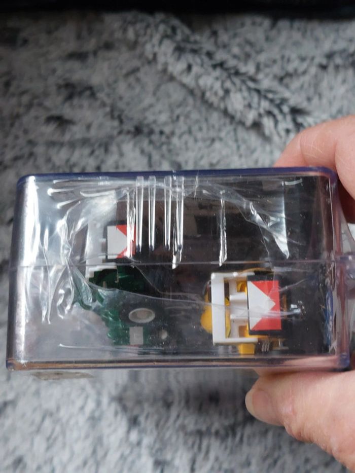 Voitures à retro friction - photo numéro 6