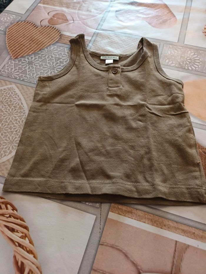 Lot de Débardeurs - photo numéro 3