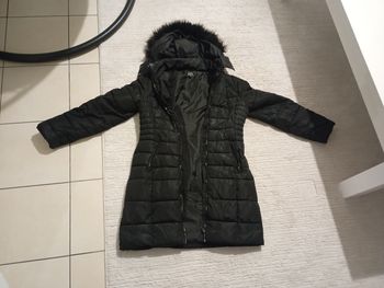 Manteau femme