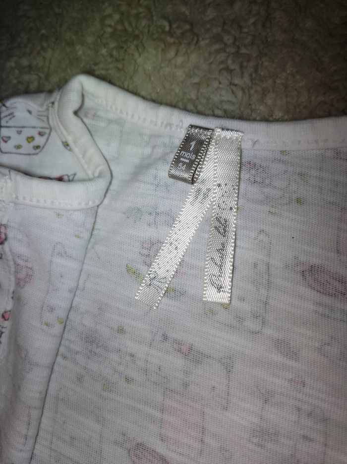 Manches longues - photo numéro 3