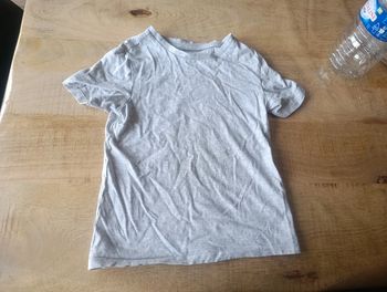 Tee shirt garçon