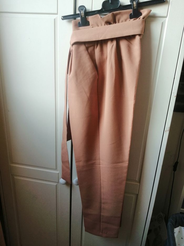Pantalon et sept 8 - photo numéro 3