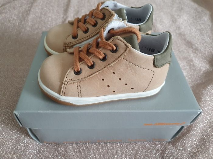 Sneakers Little MARY - photo numéro 3