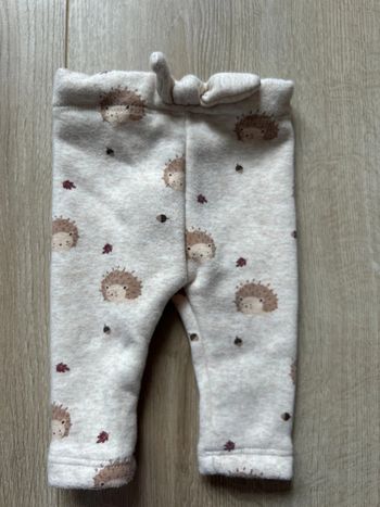 Legging kiabi