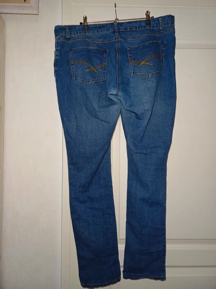 Jeans Skinny  Casual - photo numéro 4