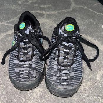 Basket Nike Tn