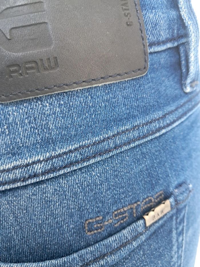 G star jean T.36 en tbe - photo numéro 7