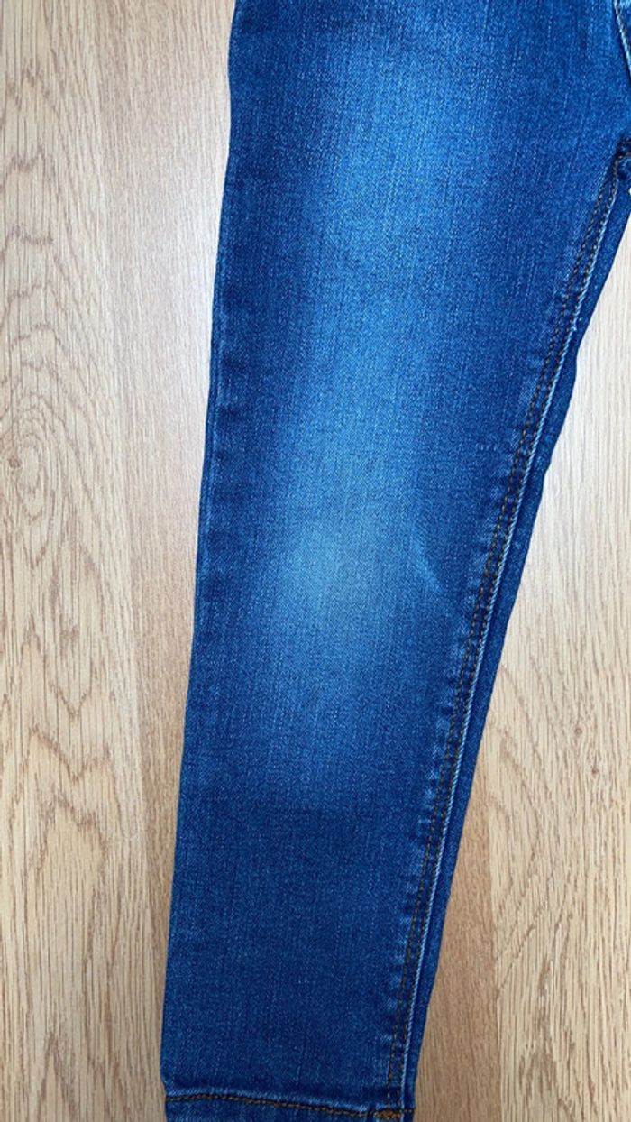 Jeans slim - photo numéro 2