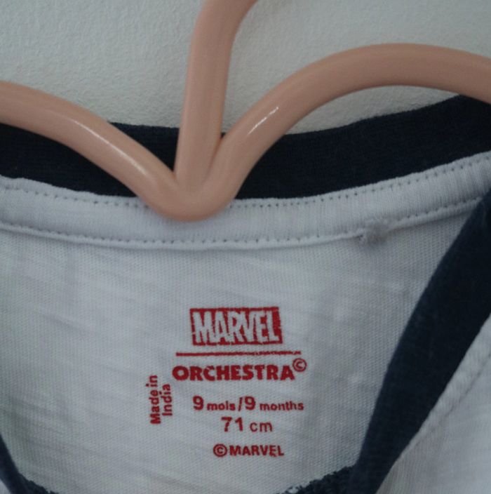 🚒Ensemble Orchestra 9 mois 🚒 - photo numéro 9